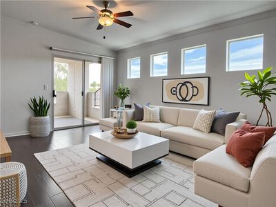 4400 S Jones Blvd UNIT 3086