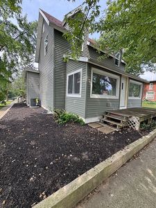901 N Huntington St