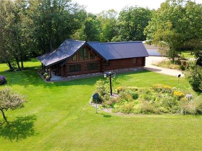 247125 Nehrbass Road