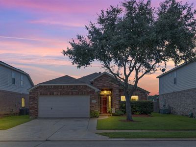 18035 Melissa Springs Dr