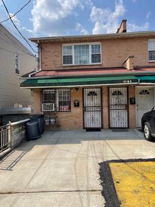641 Baker Avenue