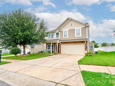 3219 Pikes Peak Dr