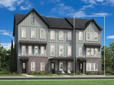 2539 Silver Star Dr NE