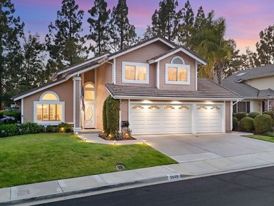 2649 Rikkard Dr