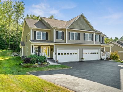 28 B Black Walnut Lane #28-B