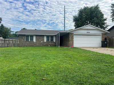 3500 Scott Ln