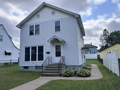 Property at 140 2nd St N, Eveleth, MN
