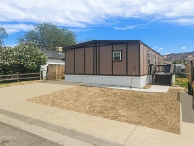 Property at 262 Red Cliffs Dr, Fruita, CO