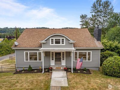 13806 Macadam Road S