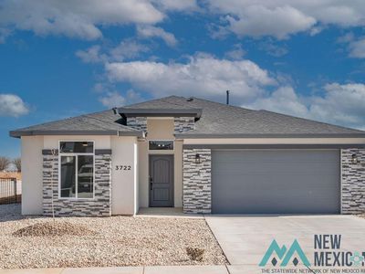 3722 N Pat Garrett Rd