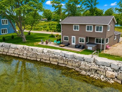 3904 Sand Bay Point Rd