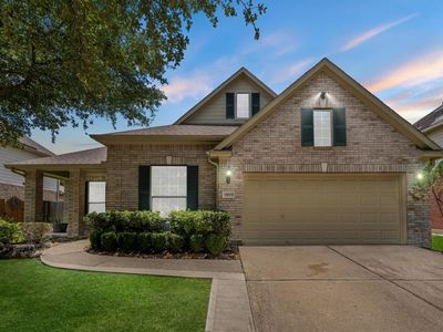 25609 Peppermill Creek Dr