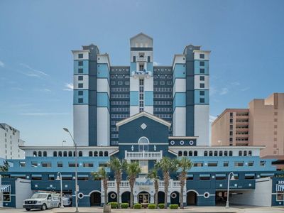 2201 S Ocean Blvd. #1702