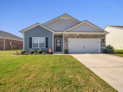 4795 Barrett Oaks Dr S LOT 8