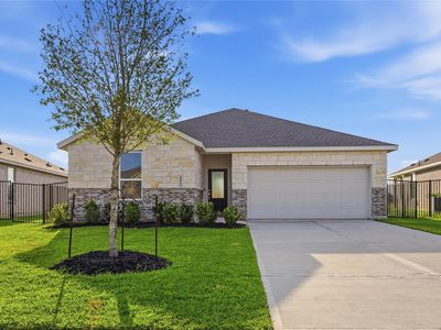 2517 Lago Costa Dr