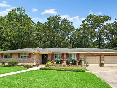 Property at 66009 Saint Mary Dr, Pearl River, LA