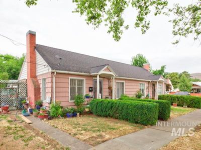 Property at 1006 11th St, Lewiston, ID
