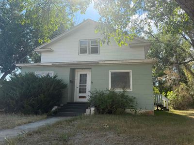 Property at 326 Oregon Ave, Lovell, WY
