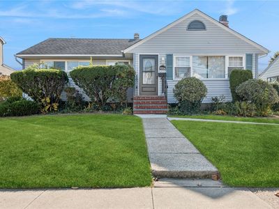 1704 Camp Avenue