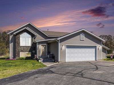 11717 Forteen Mile Rd NE