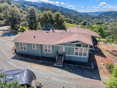 970 Woodman Creek Road