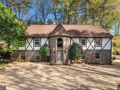 3186 Sugarplum Rd NE