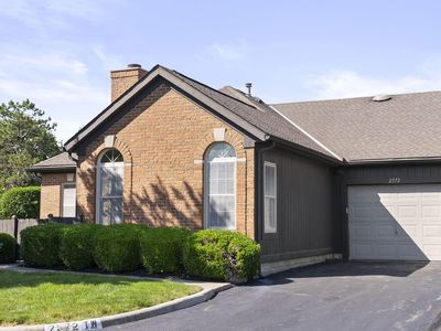 2572 Trottersway Dr