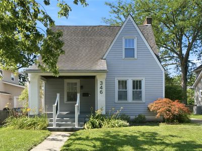 346 Corona Ave