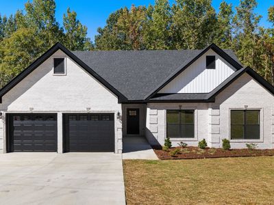 396 Horseshoe Hills Rd