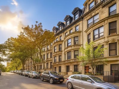 332 W 101st St APT 5F