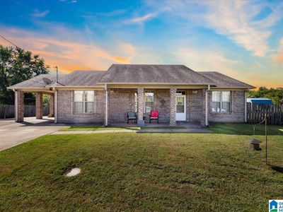 Property at 1587 Arcade Ter, Bessemer, AL