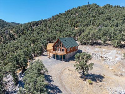 21545 Stallion Rd