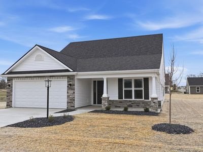 303 Latigo Ln
