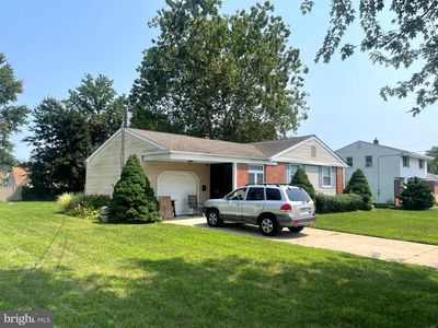 Property at 2414 New Albany Rd, Cinnaminson, NJ