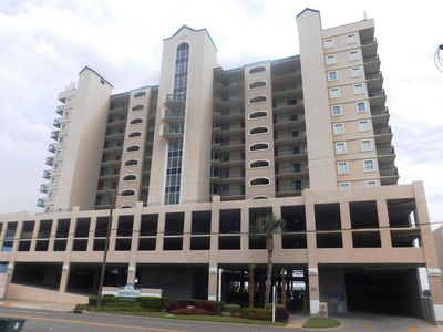 1003 S Ocean Blvd. UNIT 704