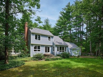 Property at 494 Station Rd, Amherst, MA