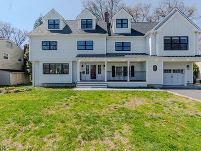 18 Woodside Rd