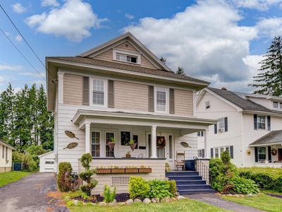 Property at 142 Prospect Avenue, Gloversville, NY