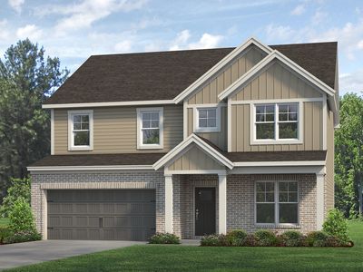 9161 Sunflower Ln LOT 58