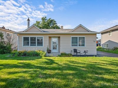538 Harold Ave