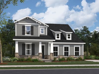 401 Baronswood Dr