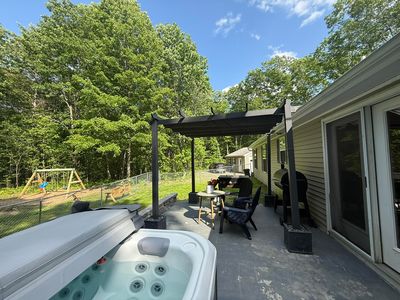 84 Coyote Ridge Drive