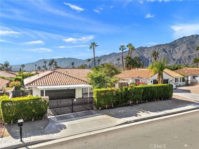 Property at 1489 E Francis Dr, Palm Springs, CA