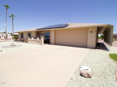 Property at 16825 N 108TH Avenue, Sun City, AZ