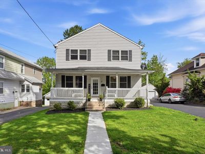 31 Evergreen Ave