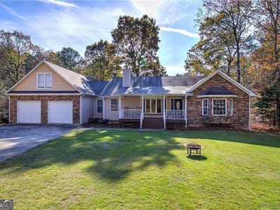 29 Hickory Forest Ln