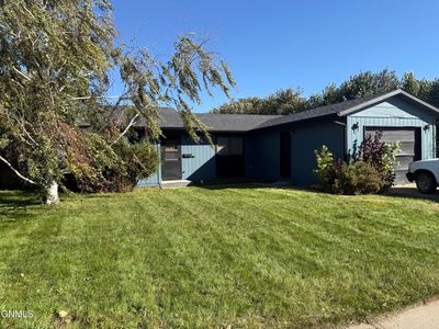 Property at 2010 20th Ave W, Williston, ND