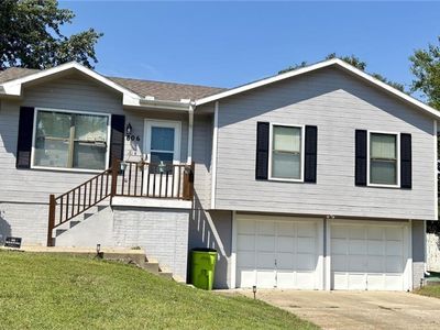 806 Covey Dr