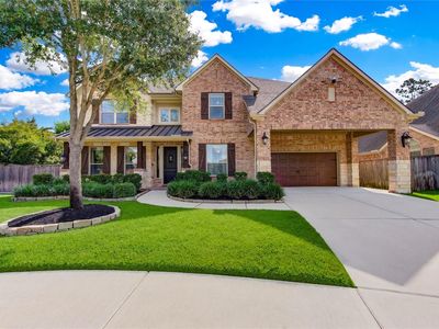 13406 Ambler Springs Dr