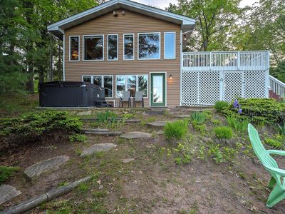 27194 Corbin Rd